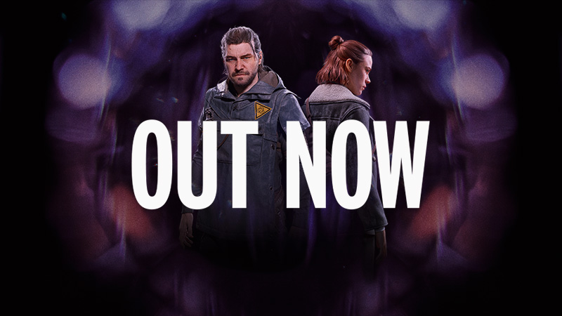 CONTROL Resonant için ilk yol haritası: New Game++ ekimde, fotoğraf modu kasımda